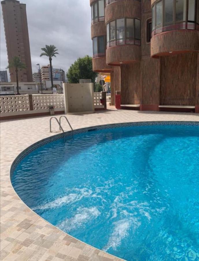 Coblanca 5 12 Apartamento