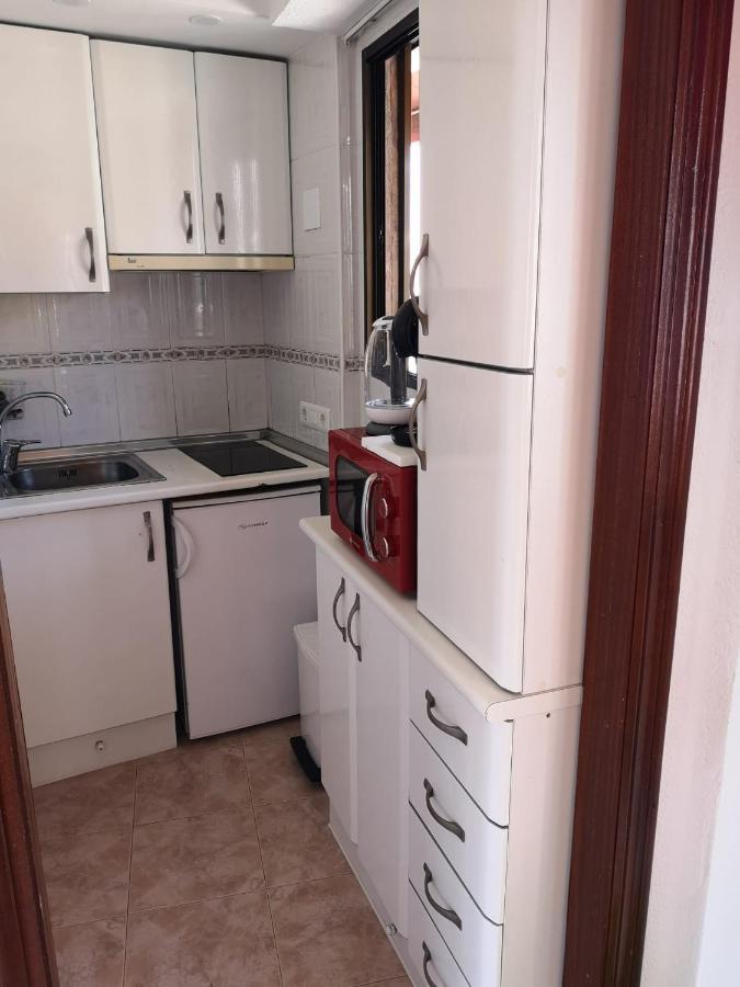 Apartamento Coblanca 5 12 Benidorm