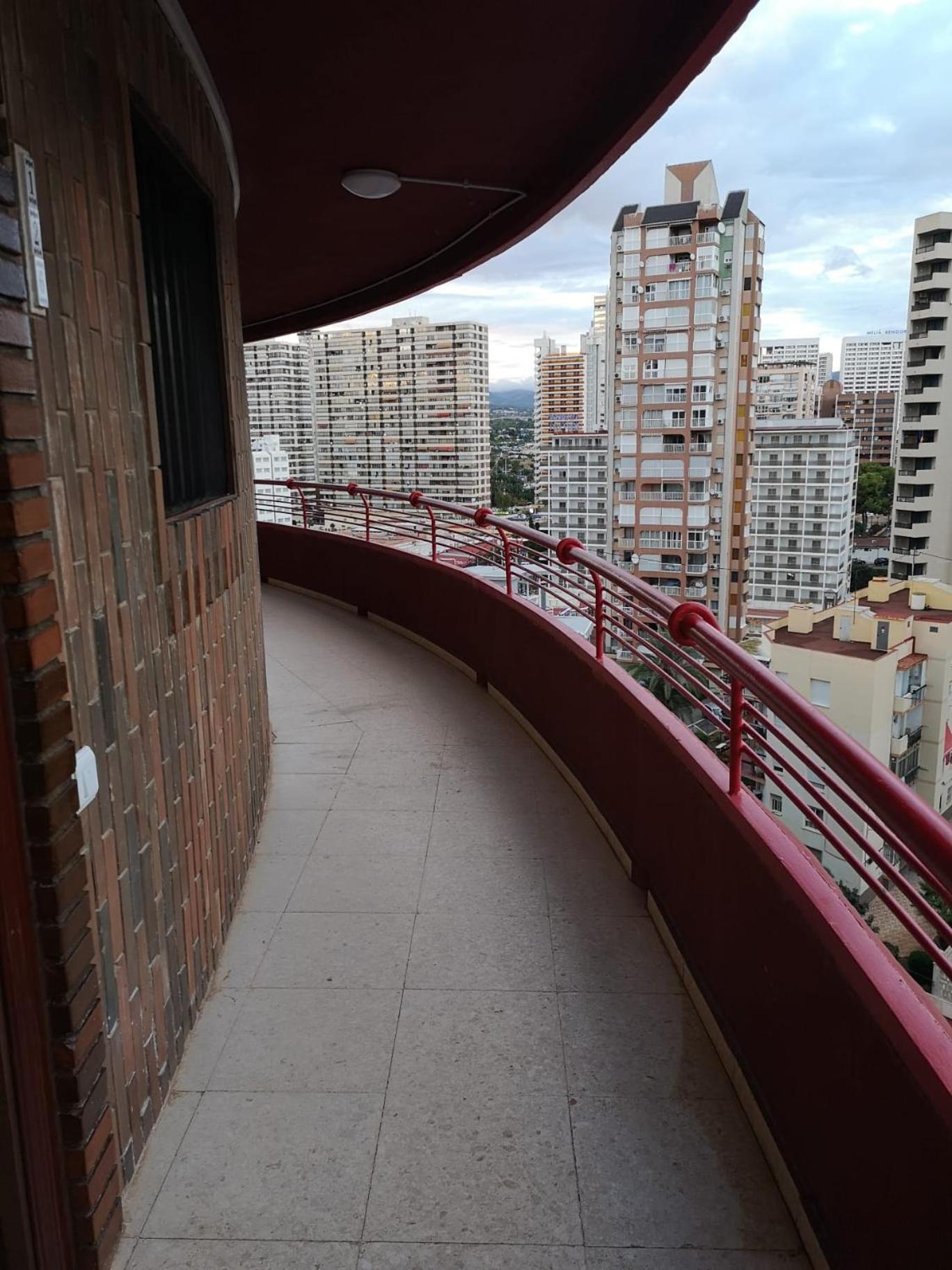 Appartement Playa