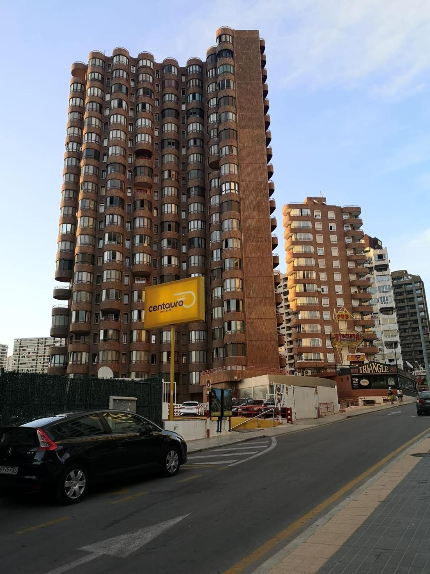 Playa Appartement