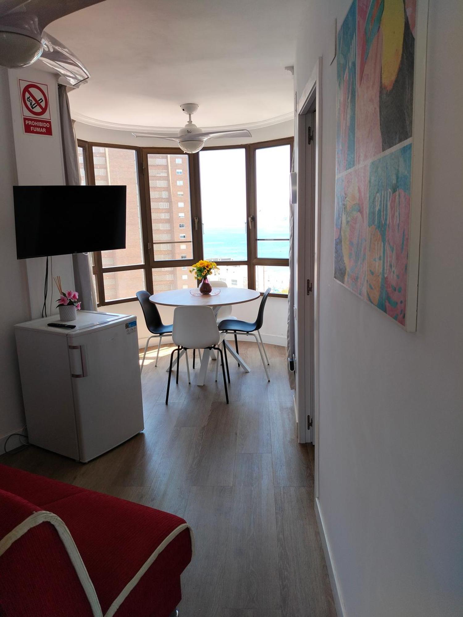 Playa Appartement Benidorm